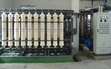 中水回用處理設備